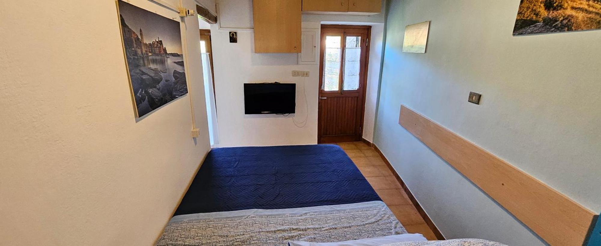 Casa vacanze Il Melograno La Casetta Nel *