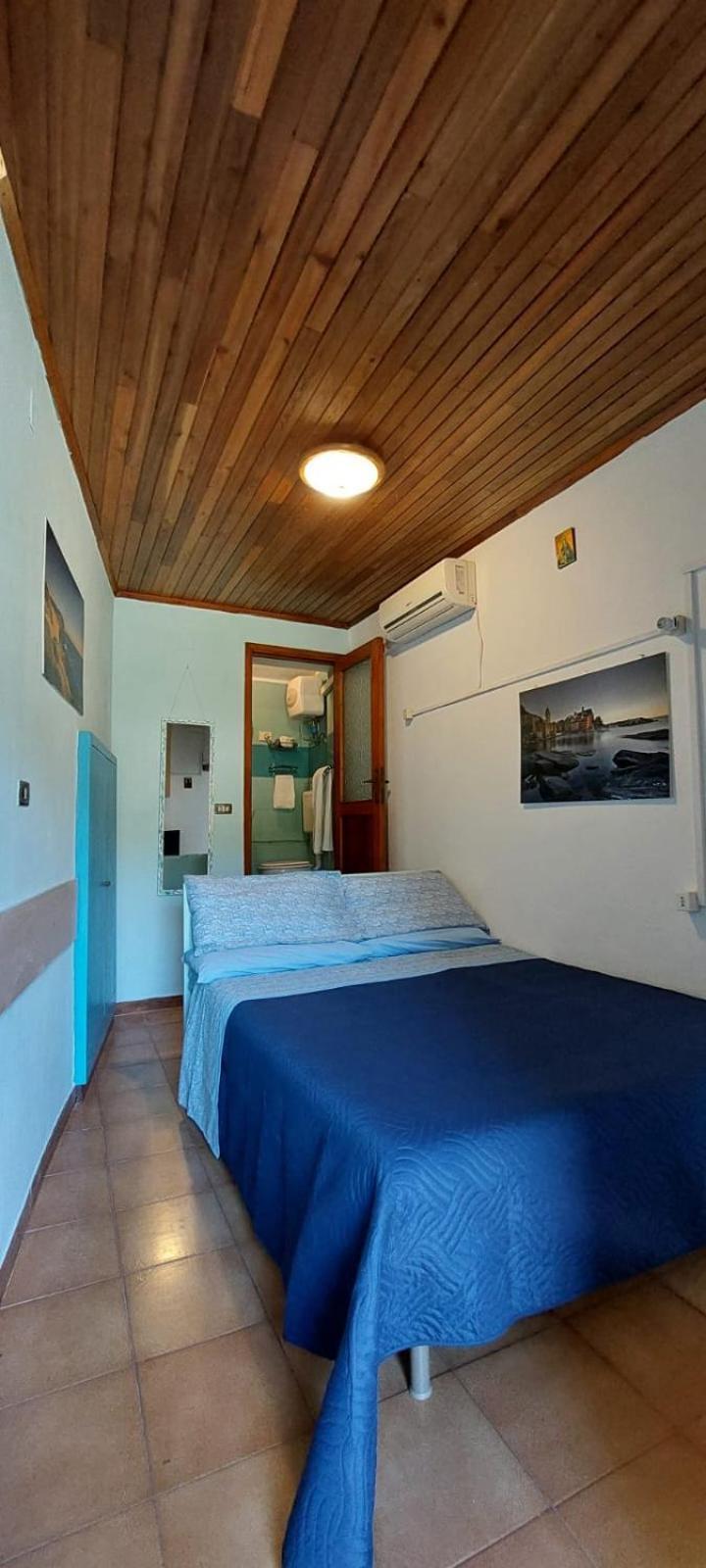 Il Melograno La Casetta Nel * Le Grazie (Liguria)