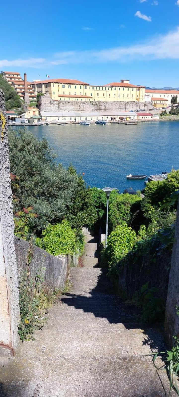 Il Melograno La Casetta Nel Casa vacanze *