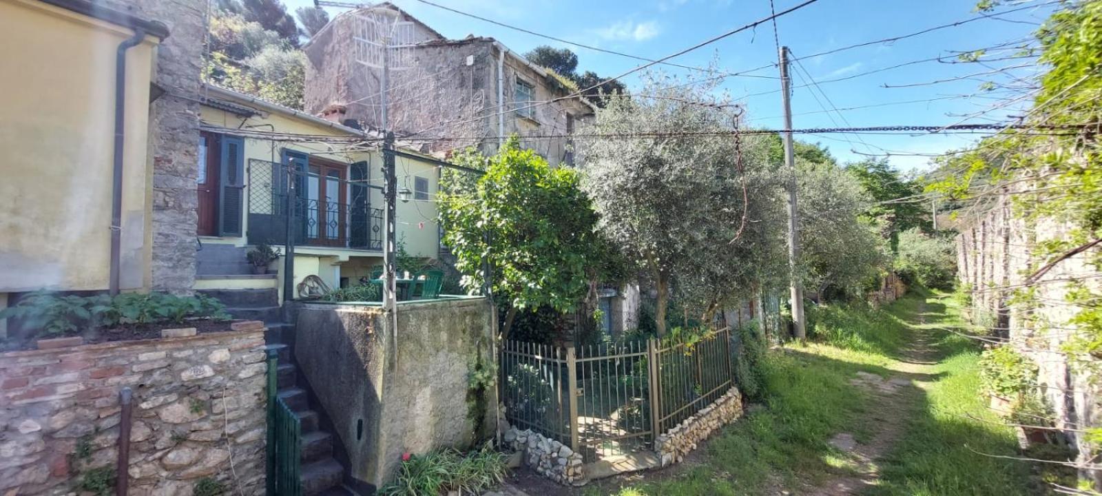 Casa vacanze Il Melograno La Casetta Nel *
