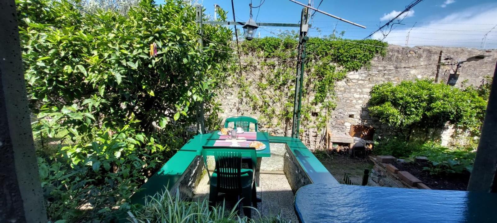 Il Melograno La Casetta Nel Casa vacanze *