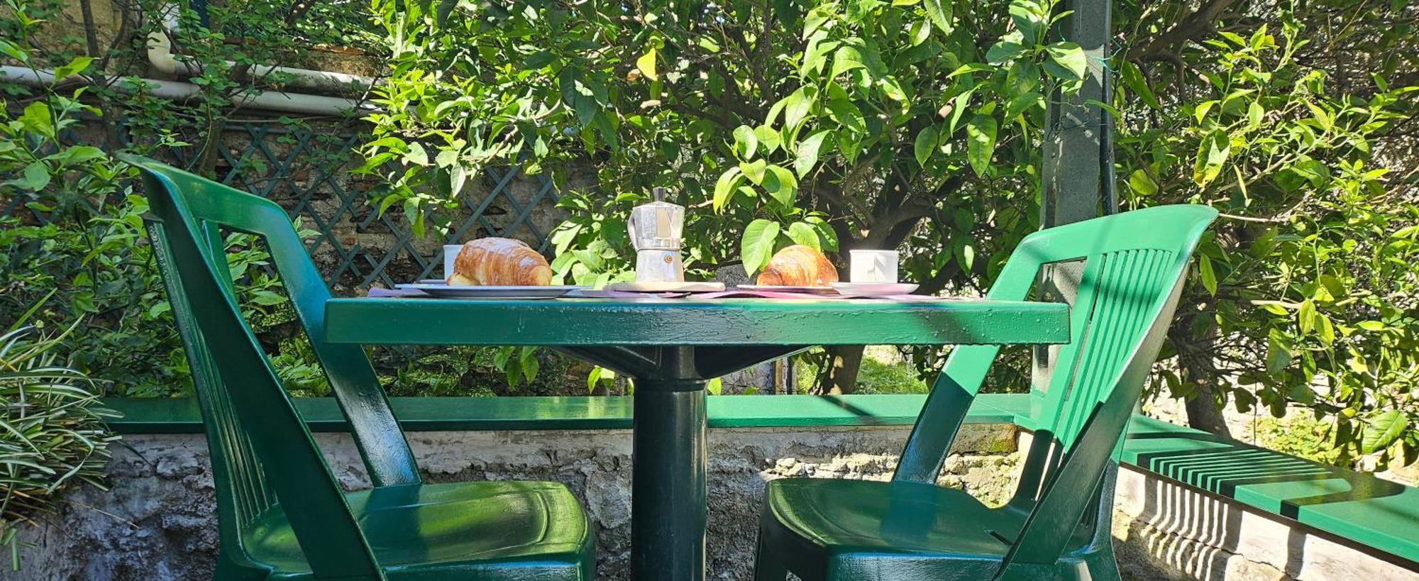 Casa vacanze Il Melograno La Casetta Nel *