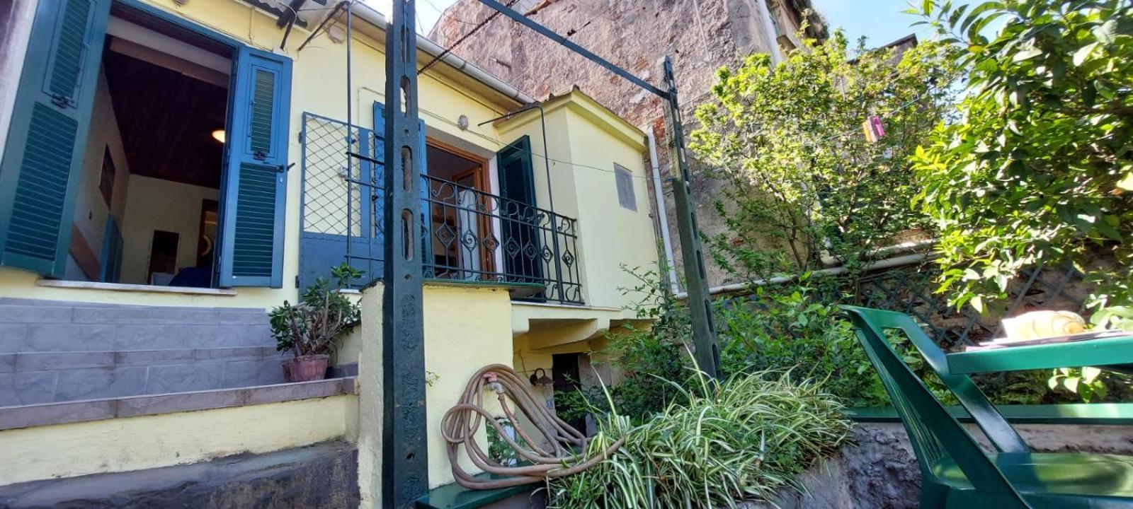Il Melograno La Casetta Nel Casa vacanze