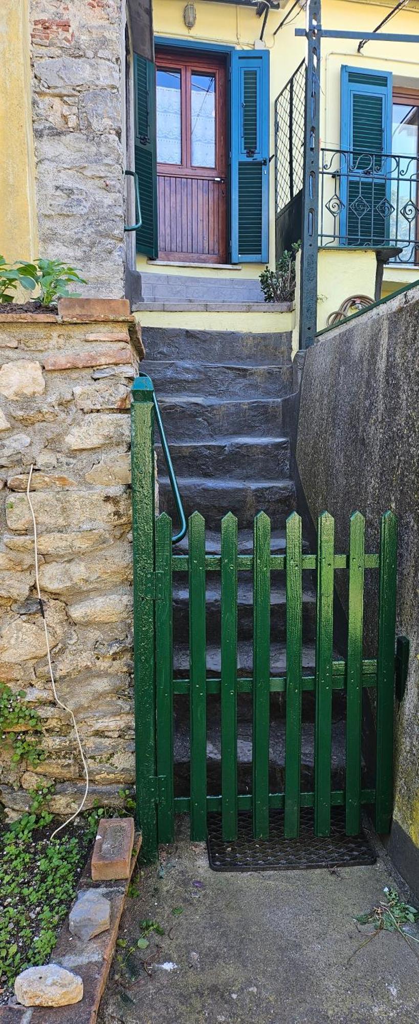 Casa vacanze Il Melograno La Casetta Nel Le Grazie (Liguria)