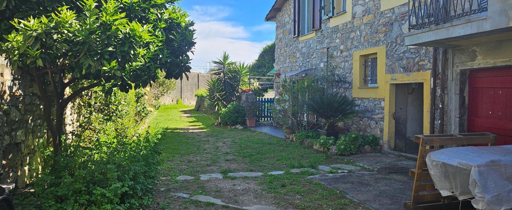 Casa vacanze Il Melograno La Casetta Nel