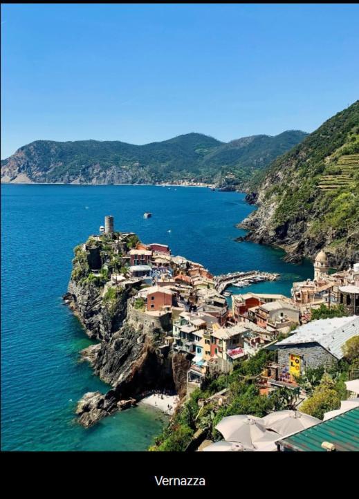 Il Melograno La Casetta Nel Casa vacanze *